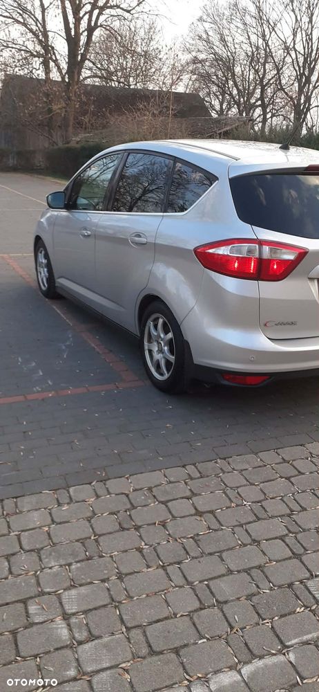 Ford C-MAX - 7