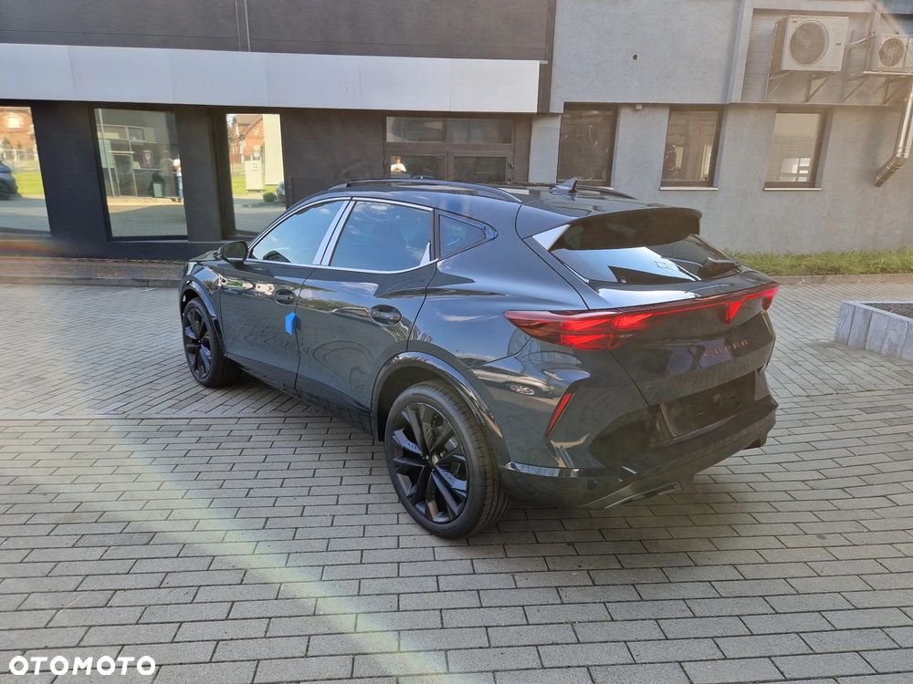 Cupra Formentor 2.0 TSI 4Drive DSG - 4