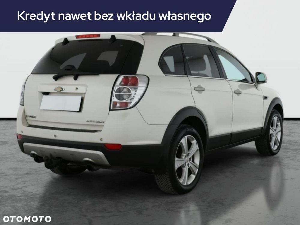 Chevrolet Captiva - 7
