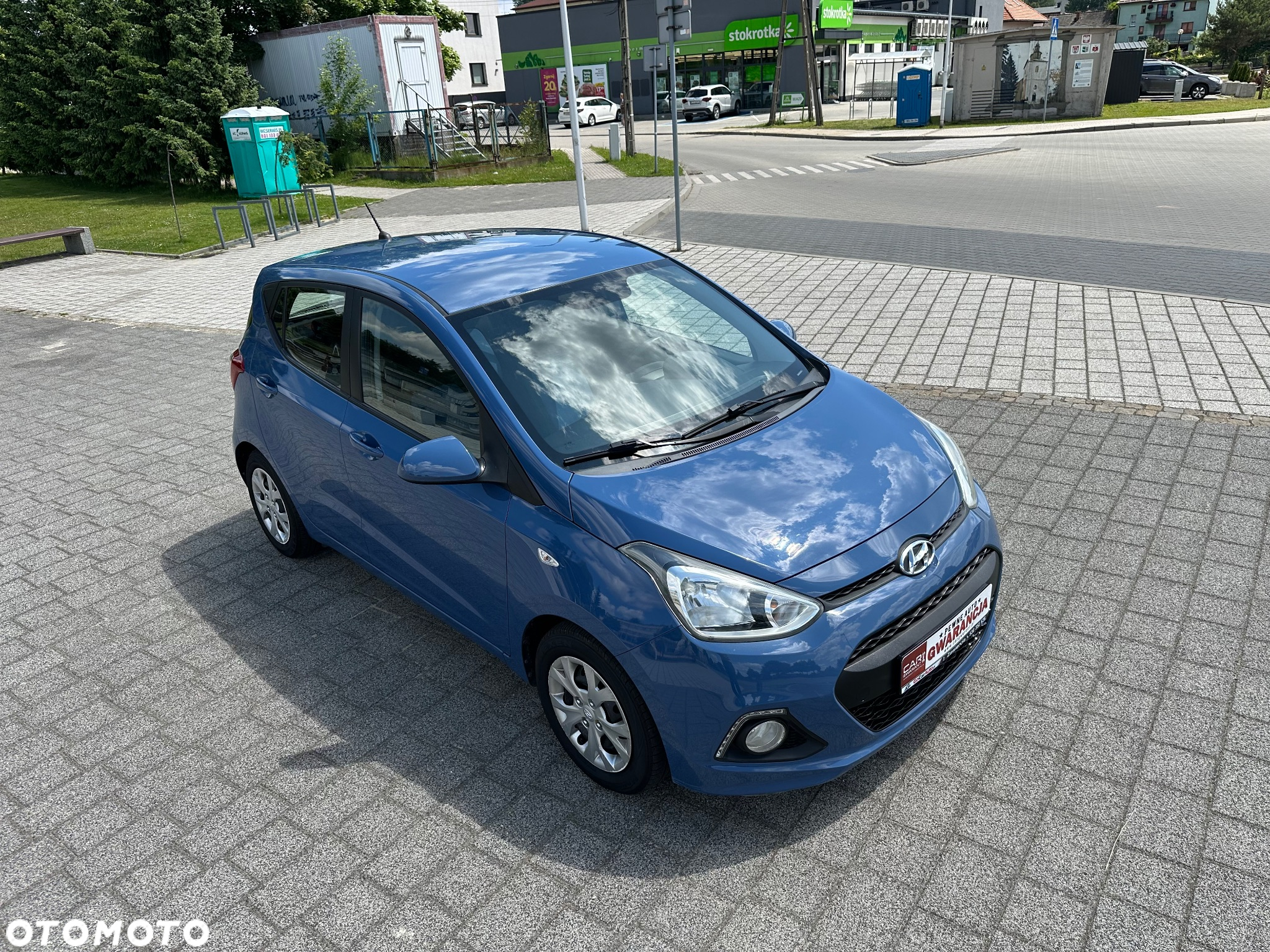 Hyundai i10 - 22