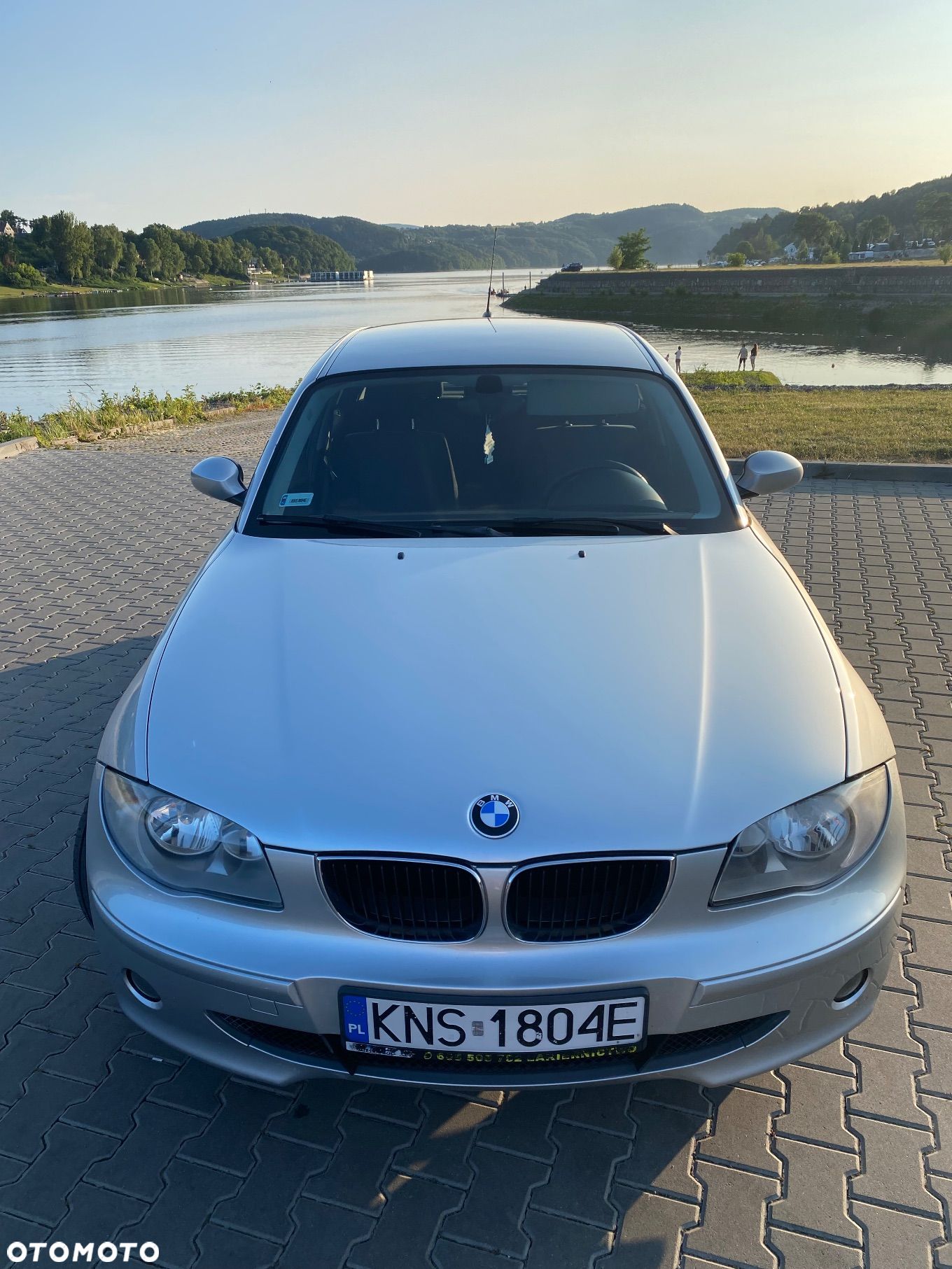 BMW Seria 1 118d - 1