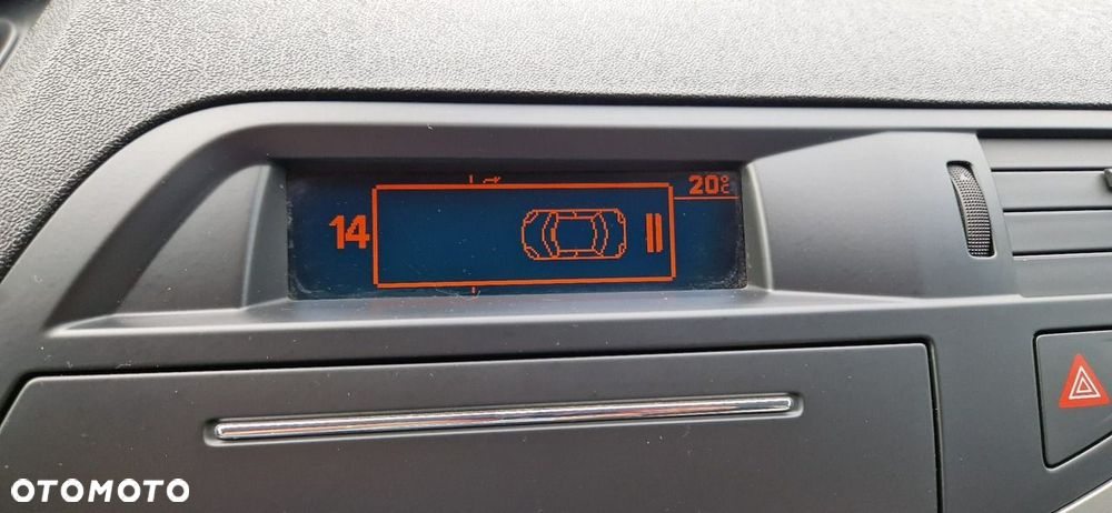 Citroën C5 - 36