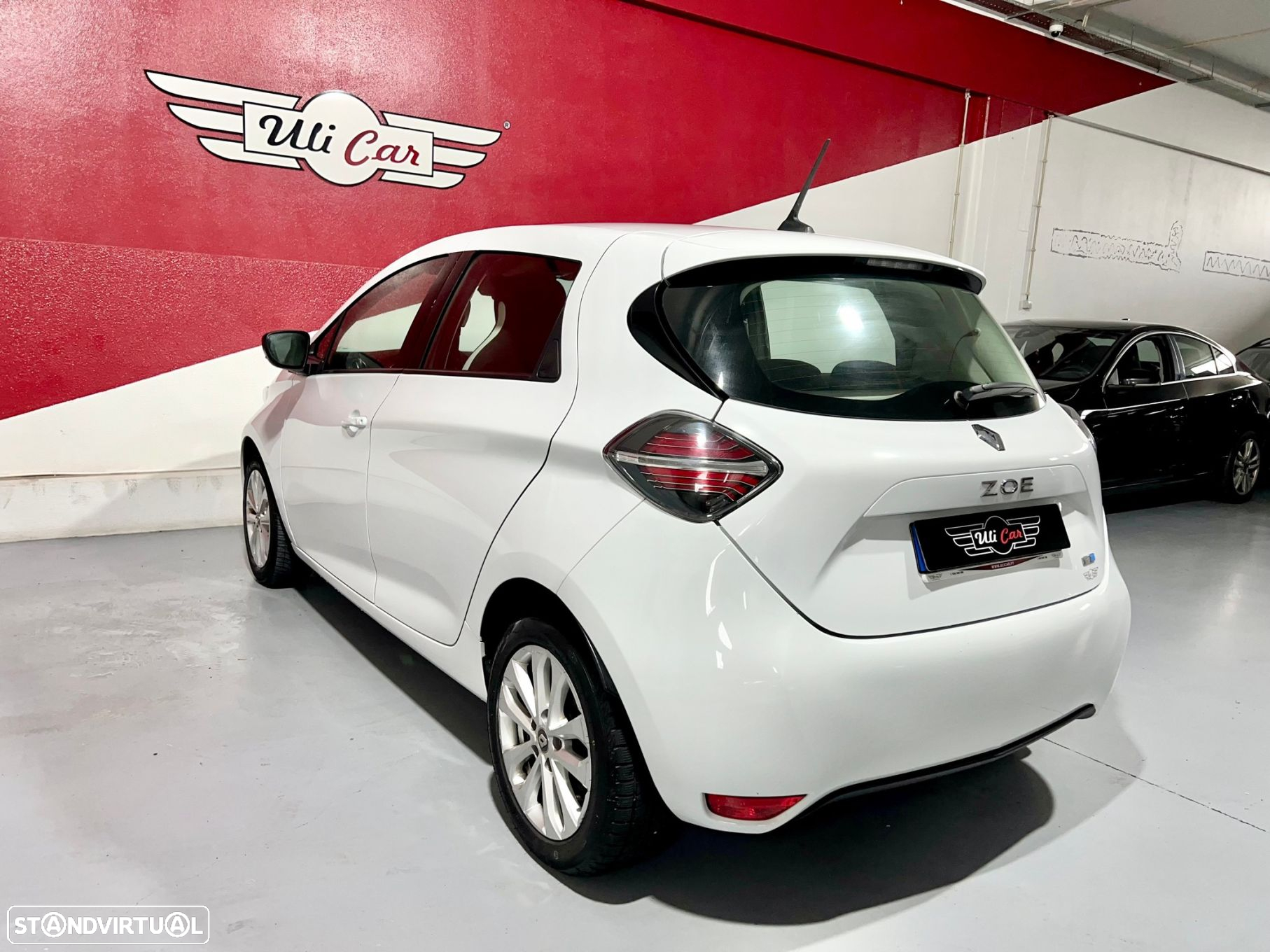 Renault Zoe - 50