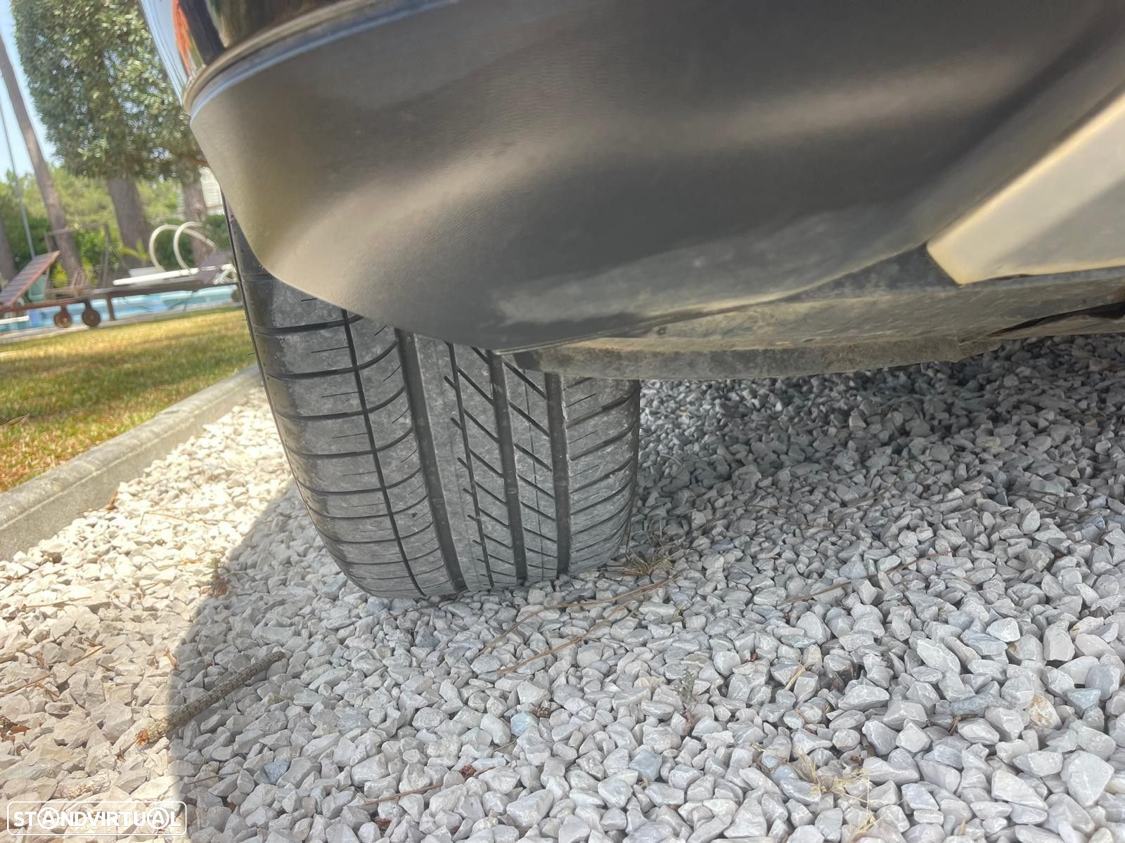 Mercedes-Benz ML 320 CDi - 45