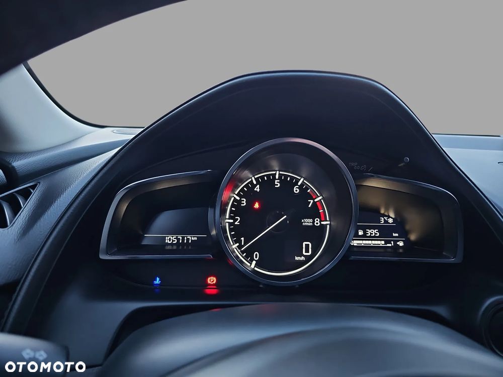 Mazda CX-3 2.0 SkyPassion - 18