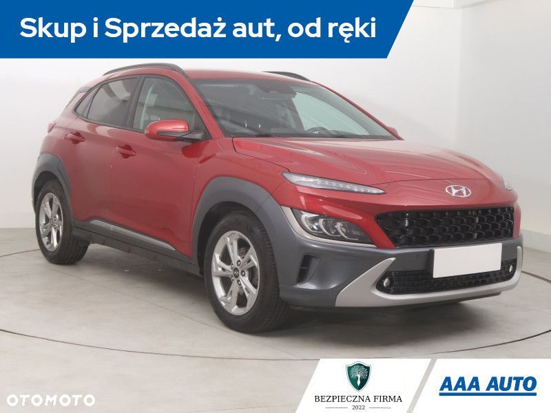 Hyundai Kona - 2