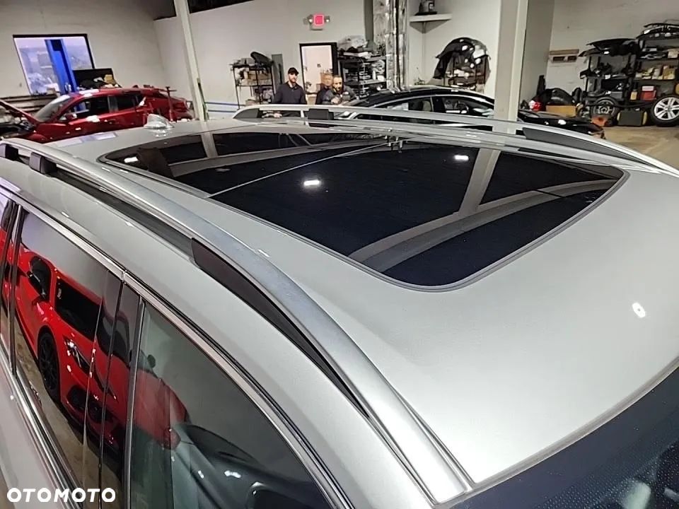 Volvo XC 90 T6 AWD Geartronic Momentum - 12