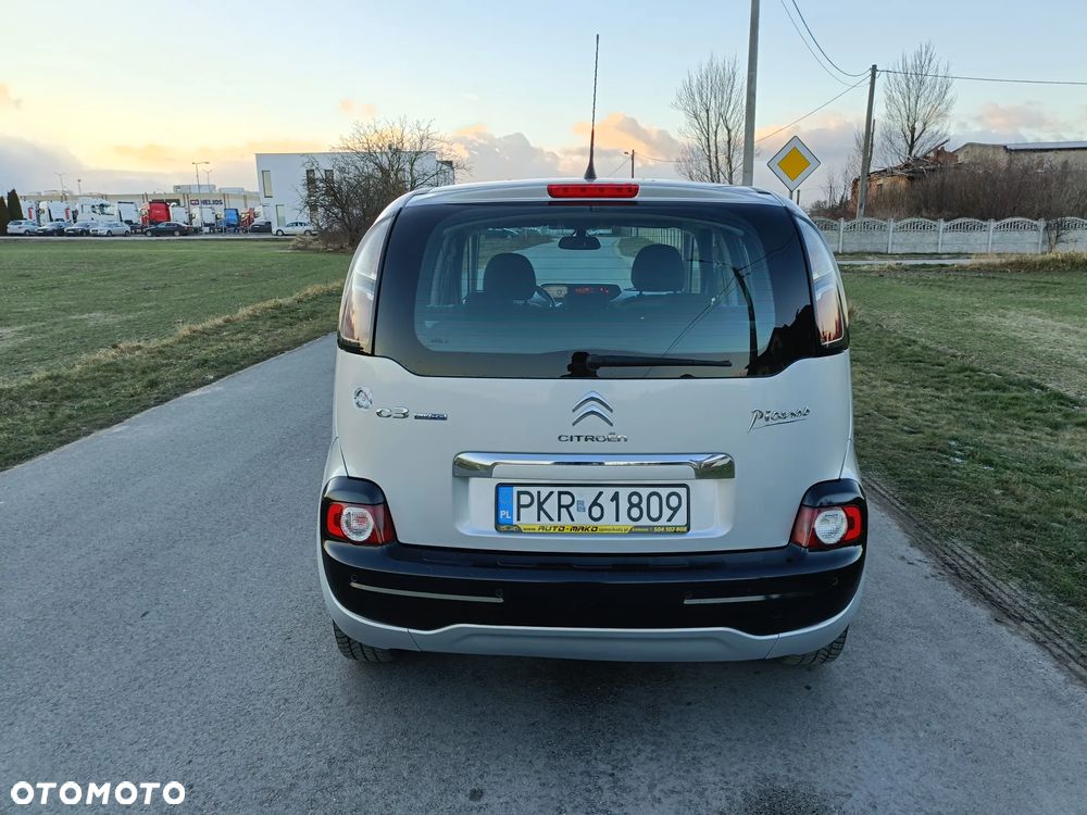Citroën C3 Picasso BlueHDi 100 Selection - 26