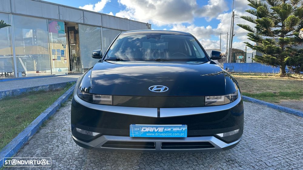 Hyundai Ioniq 5 58 kWh Dynamiq - 7