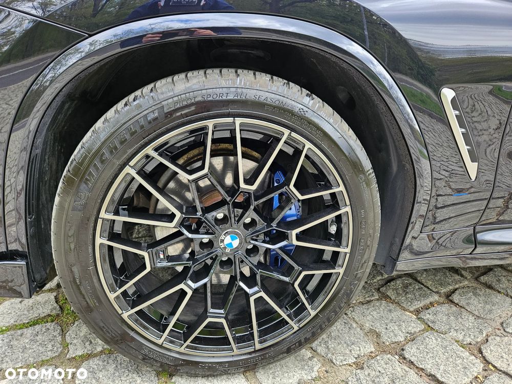 BMW X3 M M40i - 6