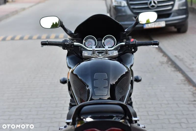 Suzuki Bandit - 18