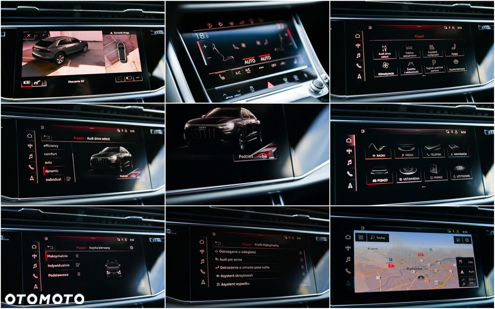 Audi Q8 - 24
