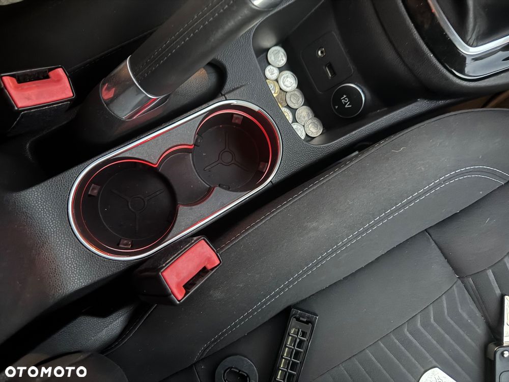 Ford Fiesta 1.0 EcoBoost Titanium - 16