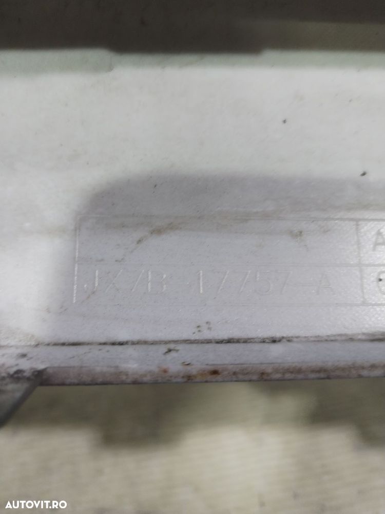 Bara fata Ford Focus 4, 2019, 2020, 2021, 2022, cod origine OE JX7B-17757-A. - 16