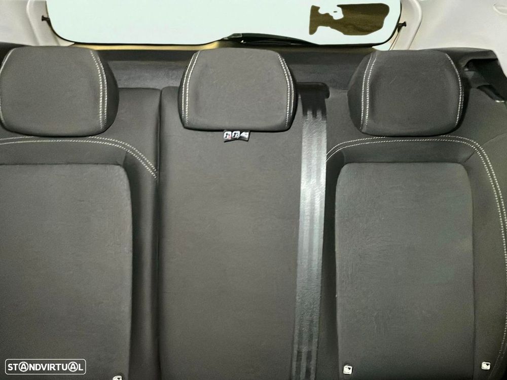Fiat Tipo - 16