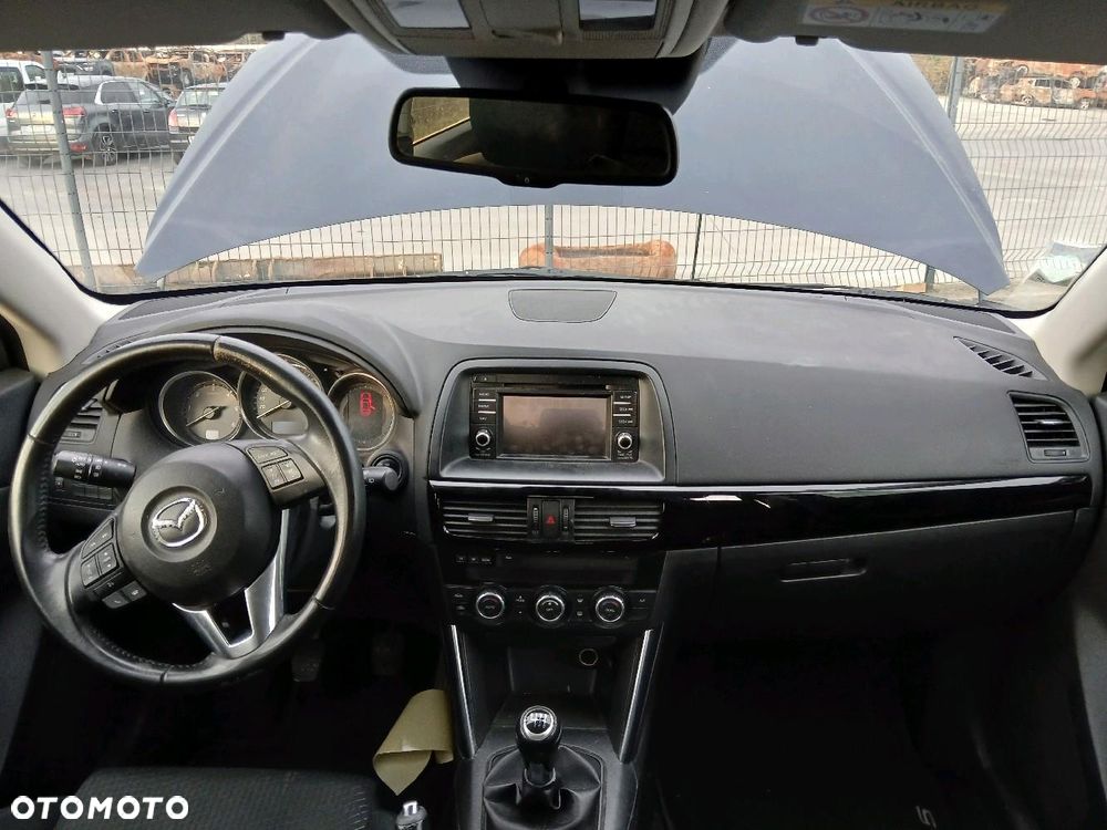 Mazda CX-5 SKYACTIV-D 150 Prime-Line - 10