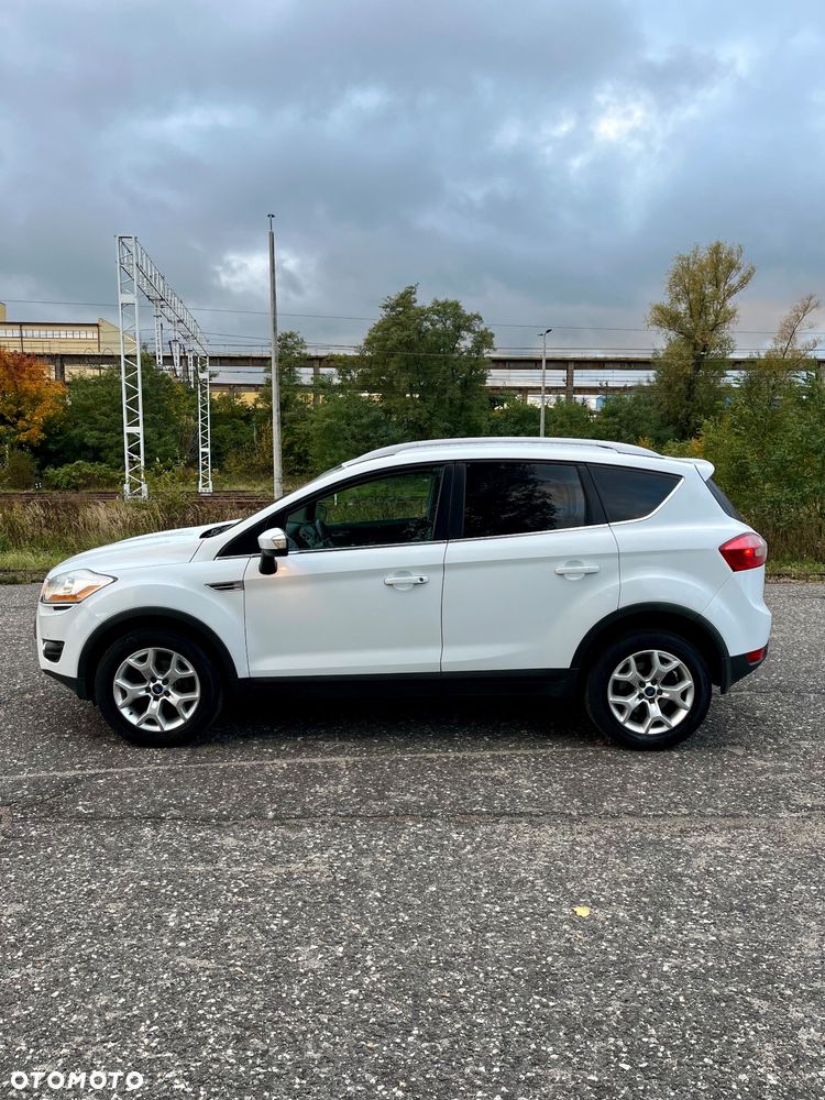 Ford Kuga - 4