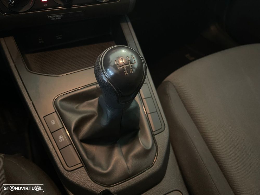 SEAT Ibiza 1.6 TDI Style - 25