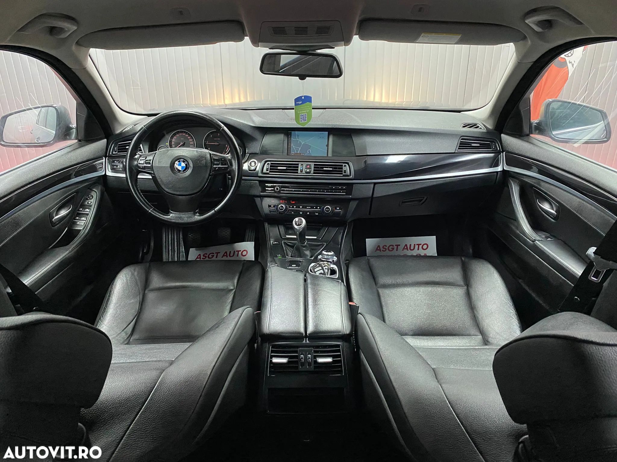 BMW Seria 5 - 1