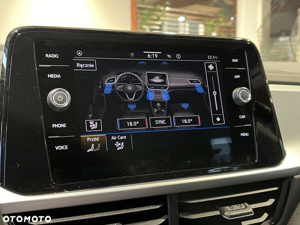 Volkswagen T-Roc 1.5 TSI Life Plus DSG - 23
