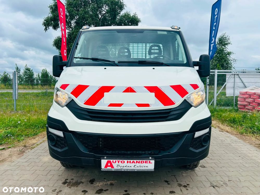 Iveco 35c12 - 3
