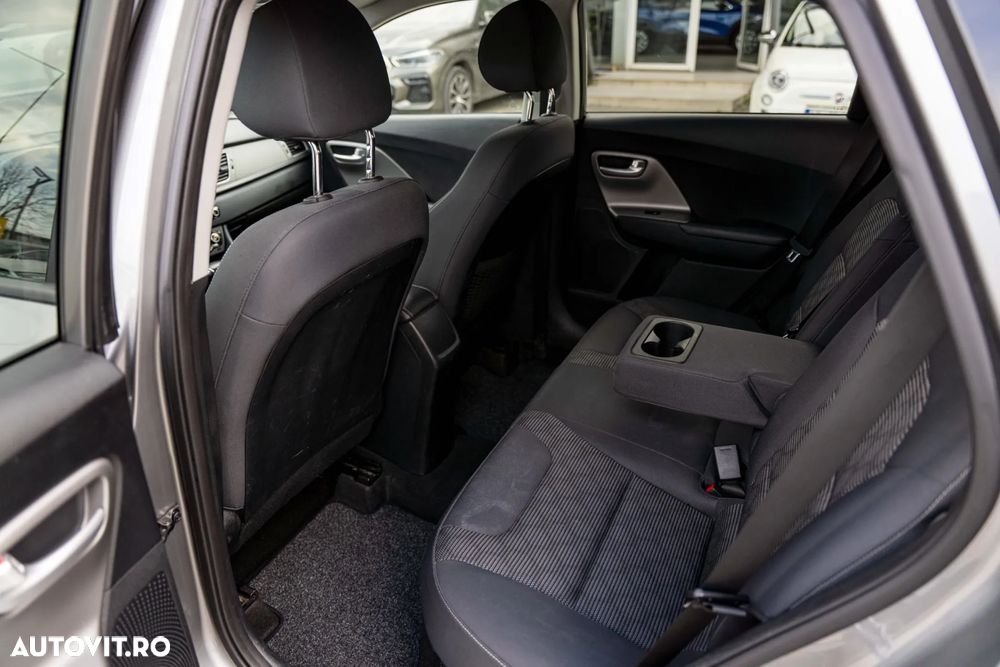 Kia Niro 1.6 GDI HEV 2WD OPF Aut. Spirit - 20