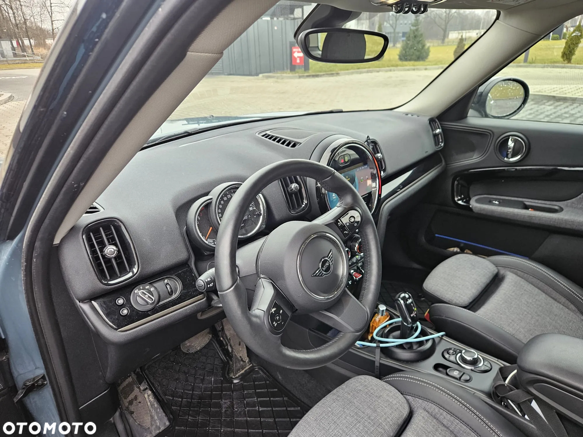 MINI Countryman Cooper ALL4 - 5
