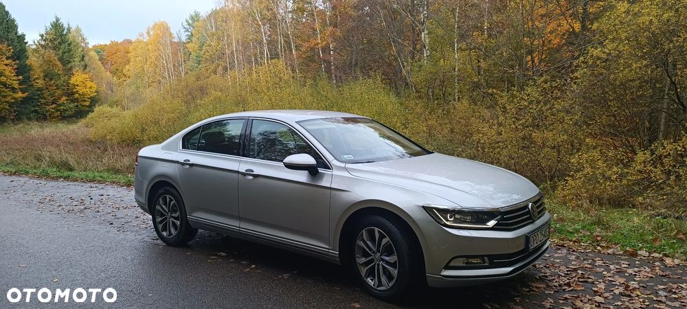 Volkswagen Passat - 3