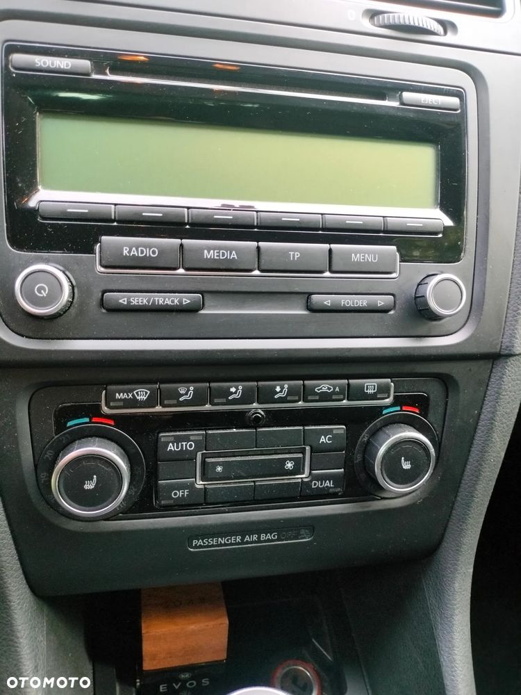 Volkswagen Golf 1.6 TDI Comfortline Optimum - 10