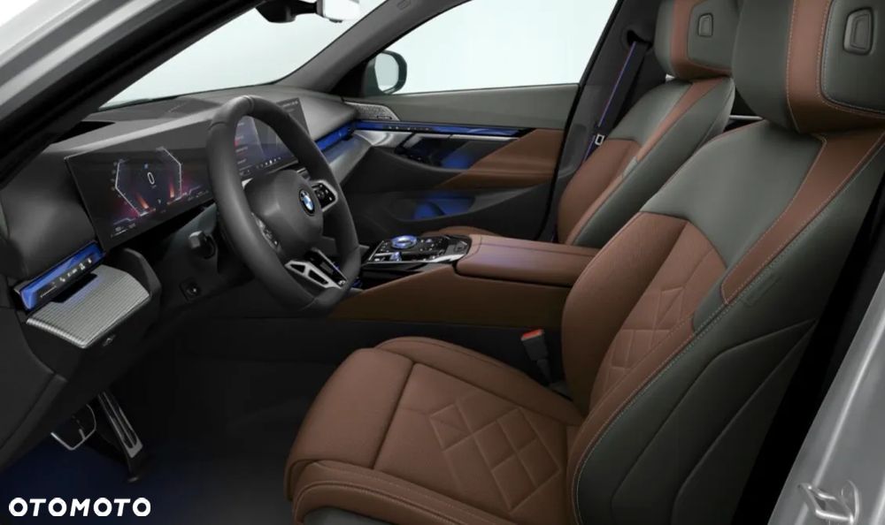 BMW Seria 5 540d xDrive mHEV M Sport - 5