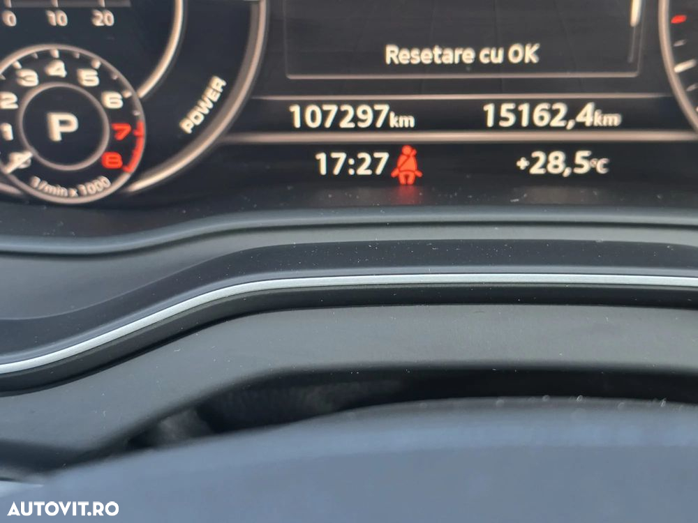 Audi Q5 50 TFSI e quattro S tronic - 24
