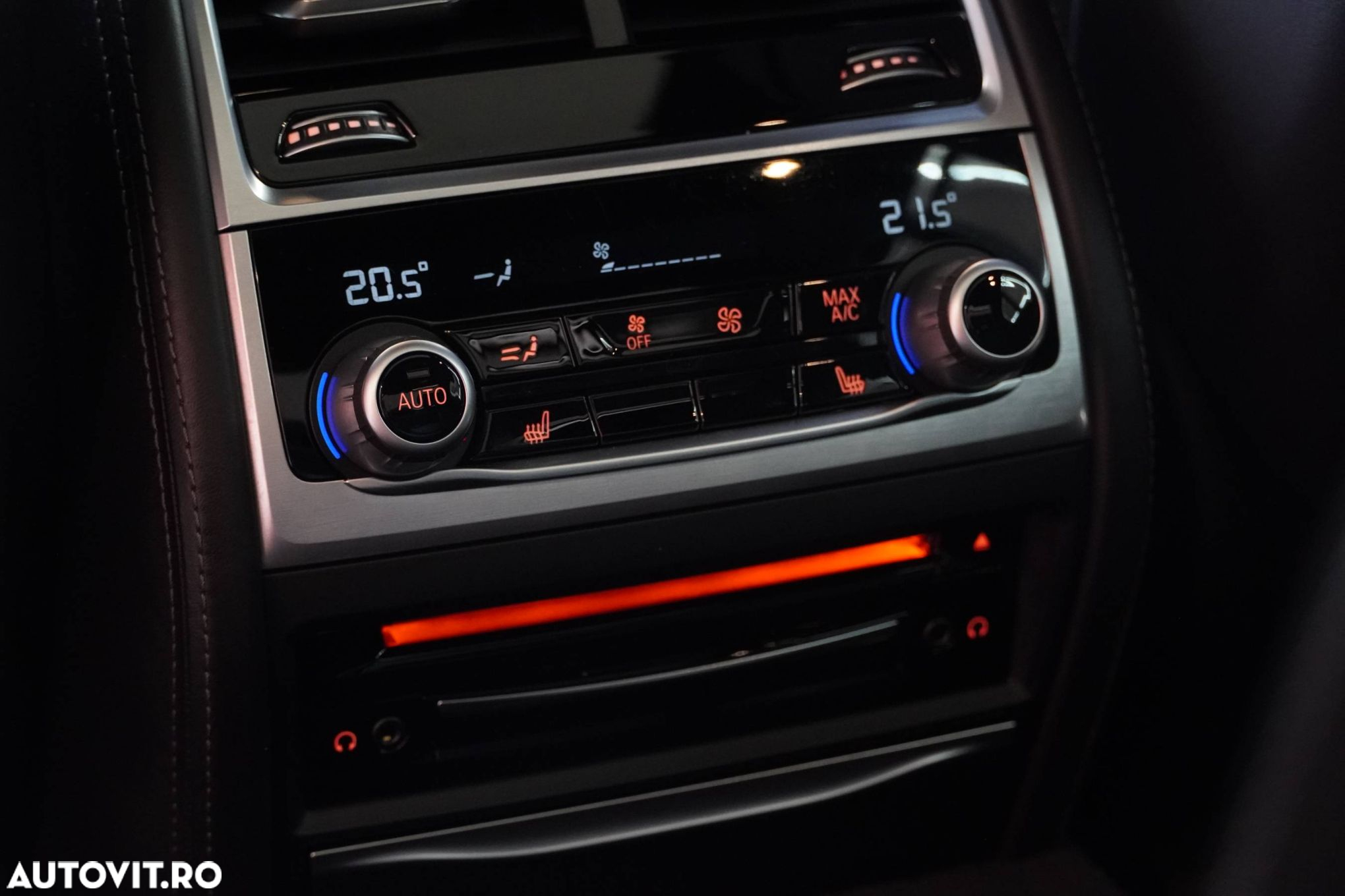 BMW Seria 7 - 19