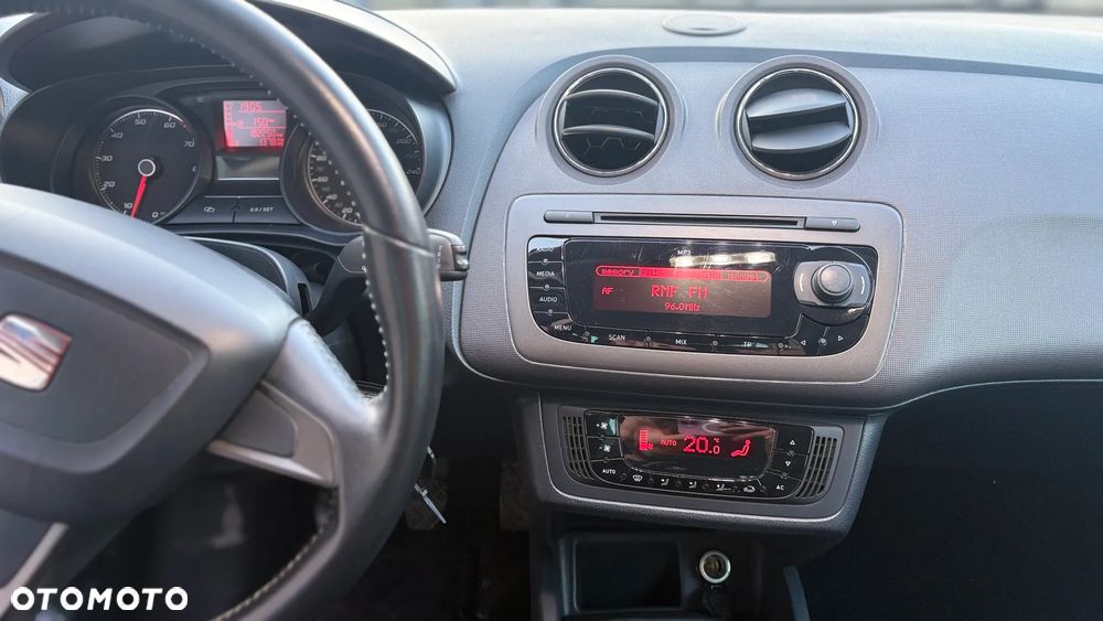 Seat Ibiza 1.2 TSI Style Viva - 13