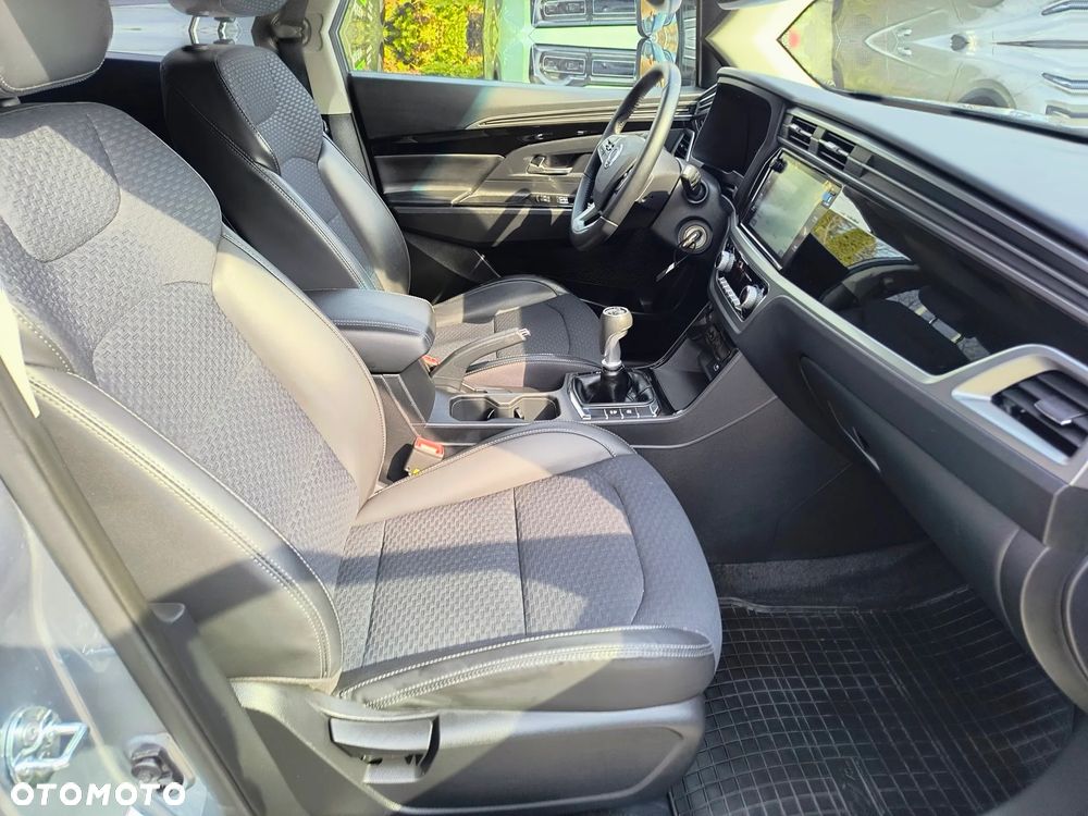 SsangYong/KGM Korando 1.5 T-GDI Quartz 2WD - 15