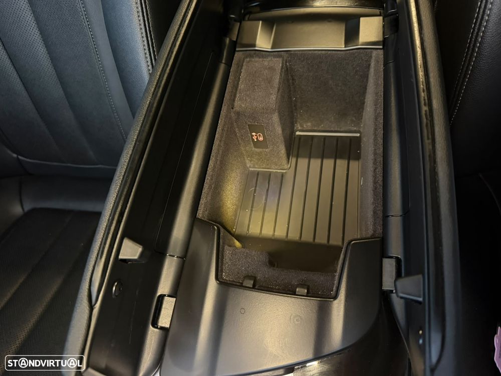 BMW 530 e xDrive Aut. - 49