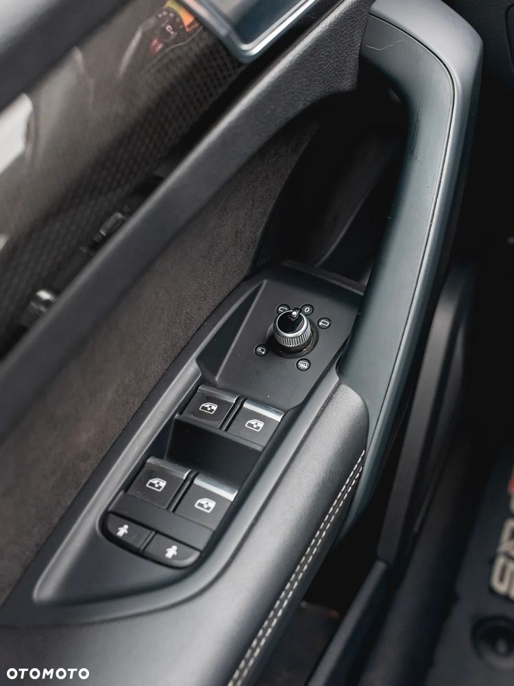 Audi SQ5 - 22