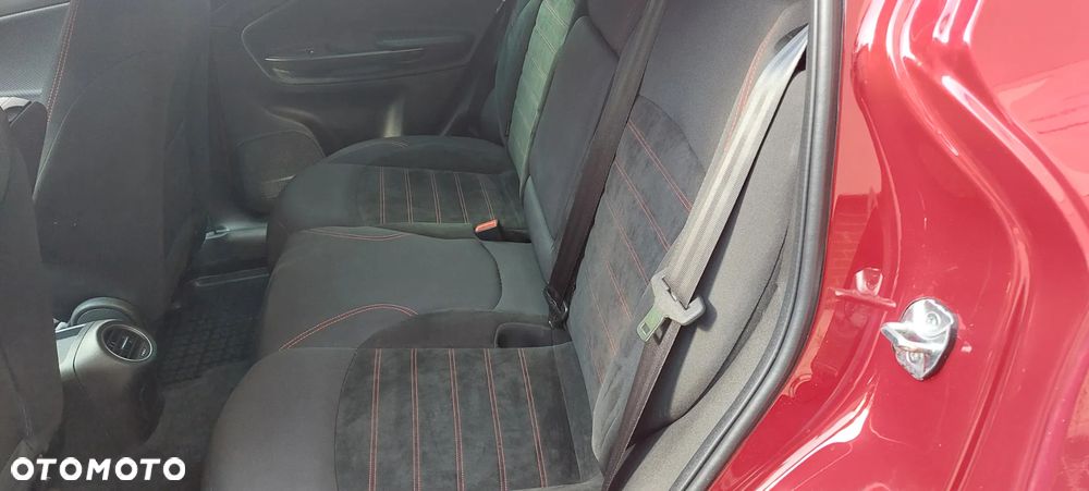 Alfa Romeo Giulietta 1.4 TB 16V Sprint - 13