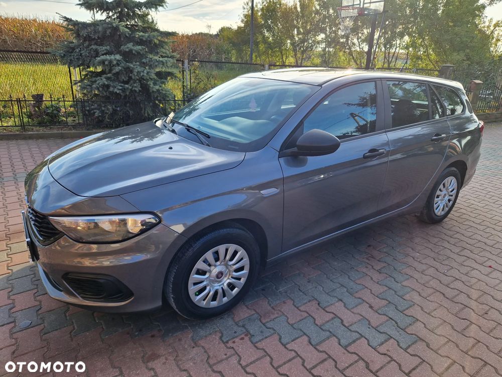 Fiat Tipo 1.4 16v Easy - 29