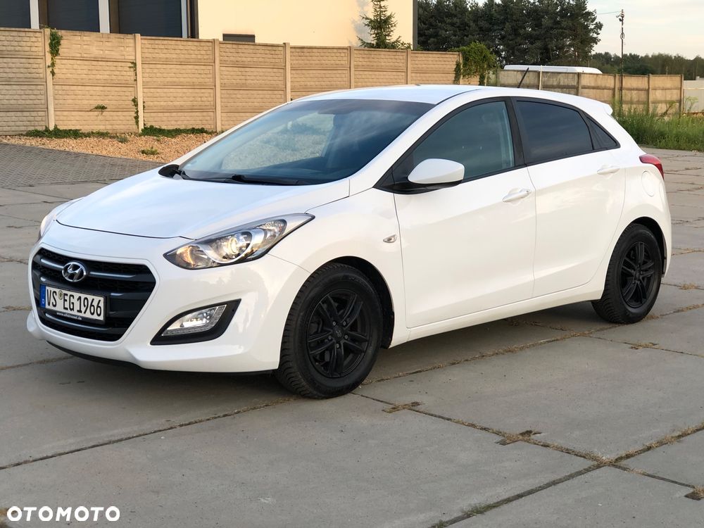 Hyundai i30 1.4 Passion - 6