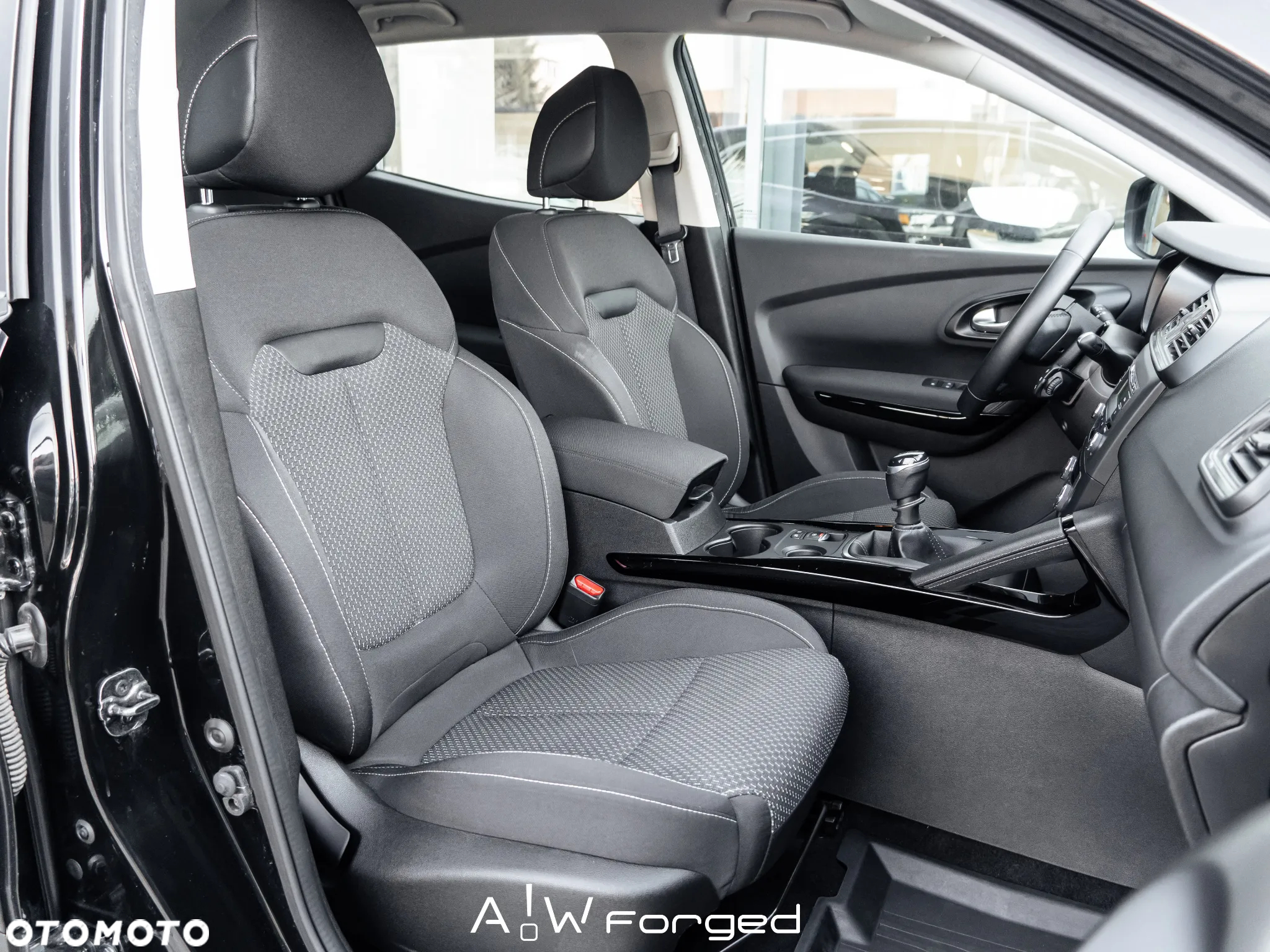 Renault Kadjar 1.5 Blue dCi Zen - 17