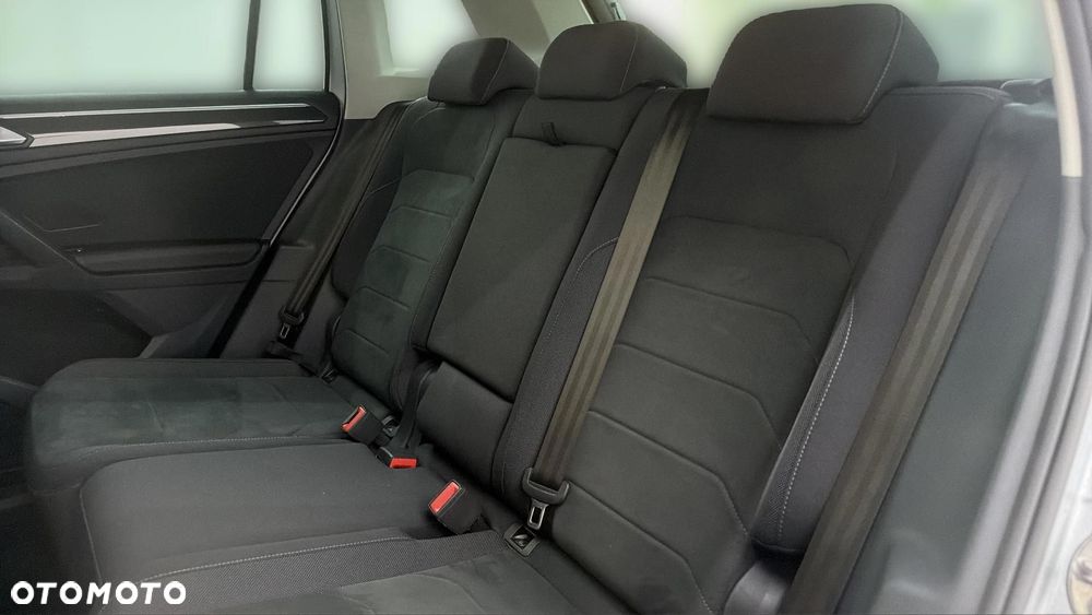 Volkswagen Tiguan 2.0 TDI SCR Elegance DSG - 17