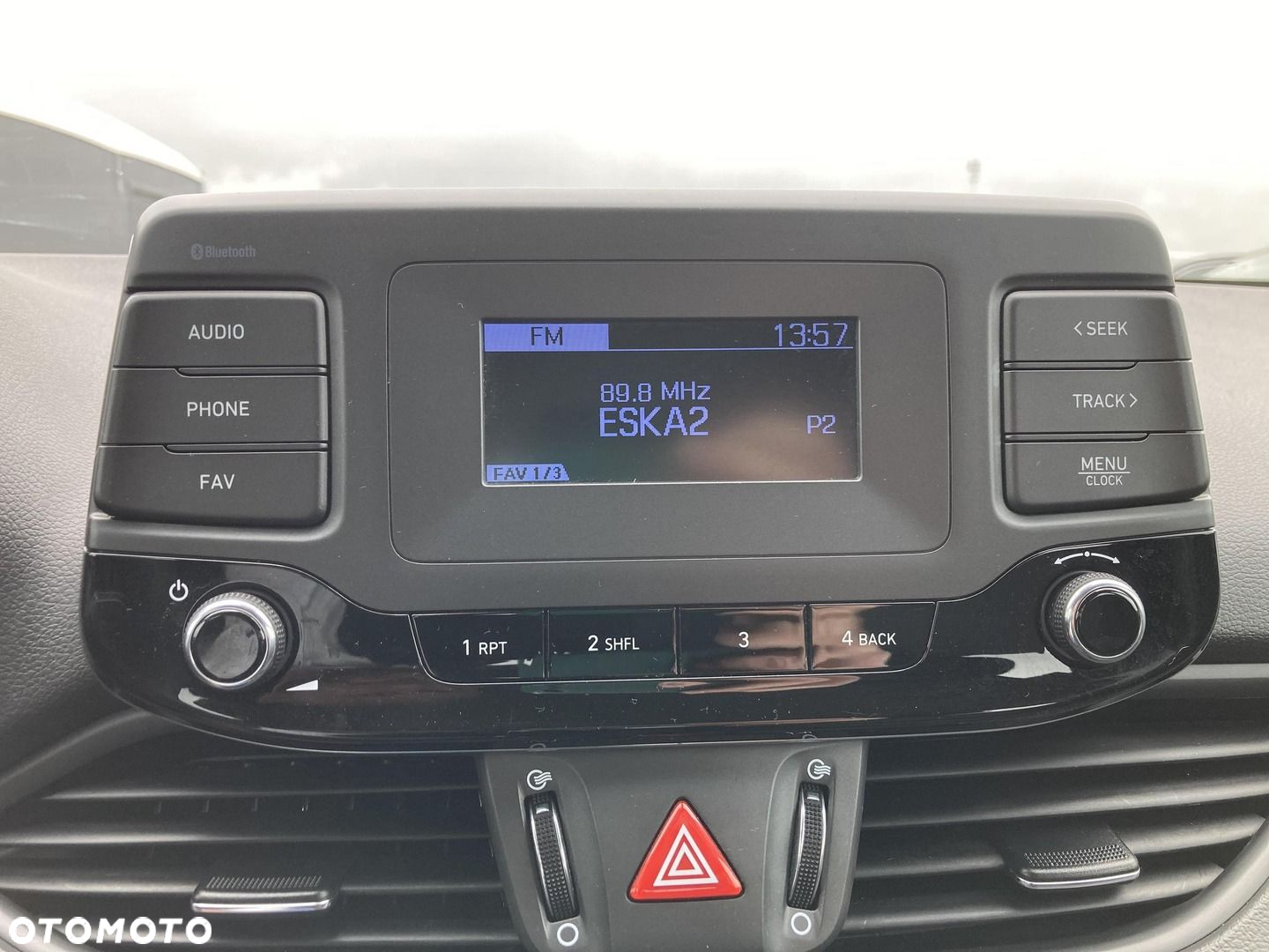 Hyundai i30 1.4 Comfort - 21