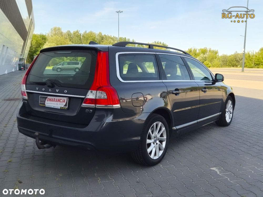 Volvo V70 - 6