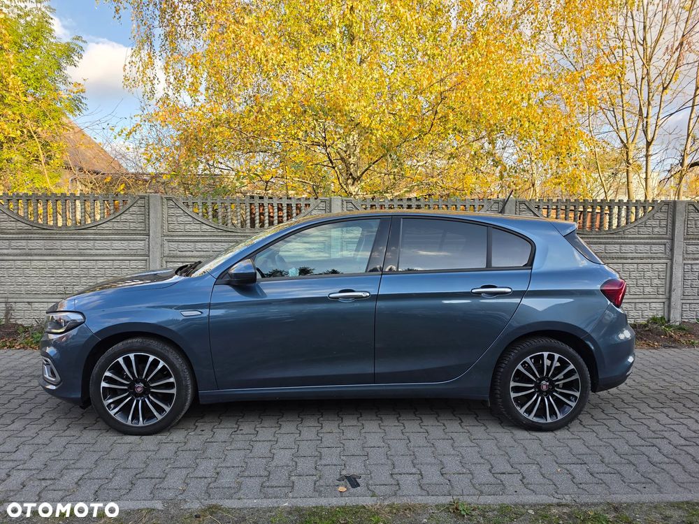 Fiat Tipo 1.0 T3 Business Edition - 33