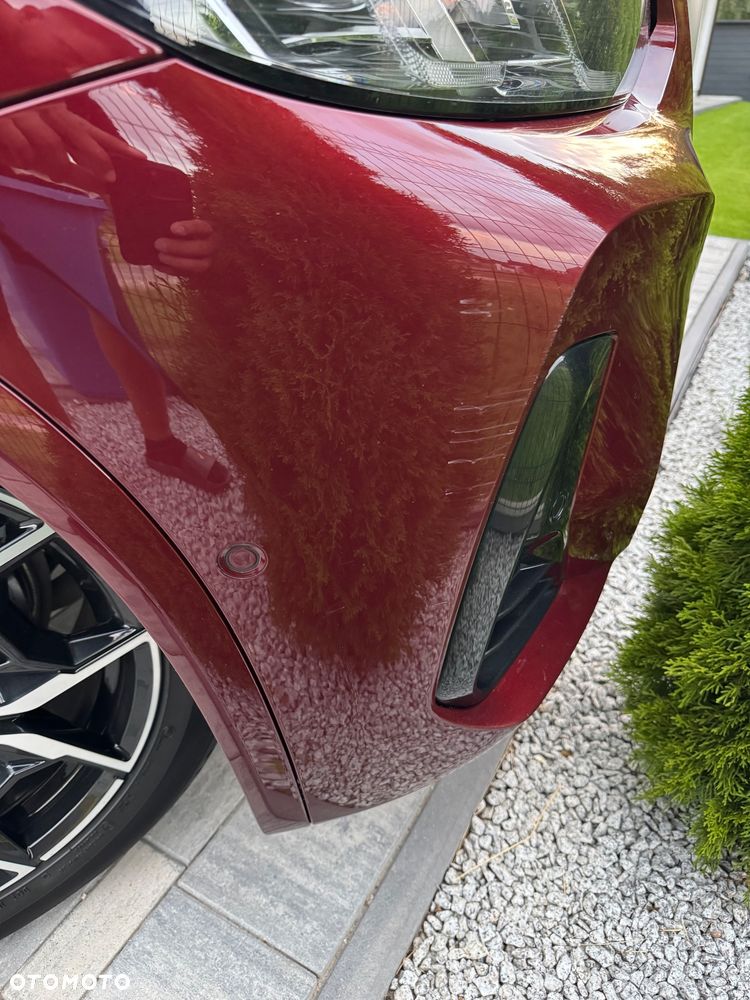 BMW X4 xDrive20i M Sport sport - 25