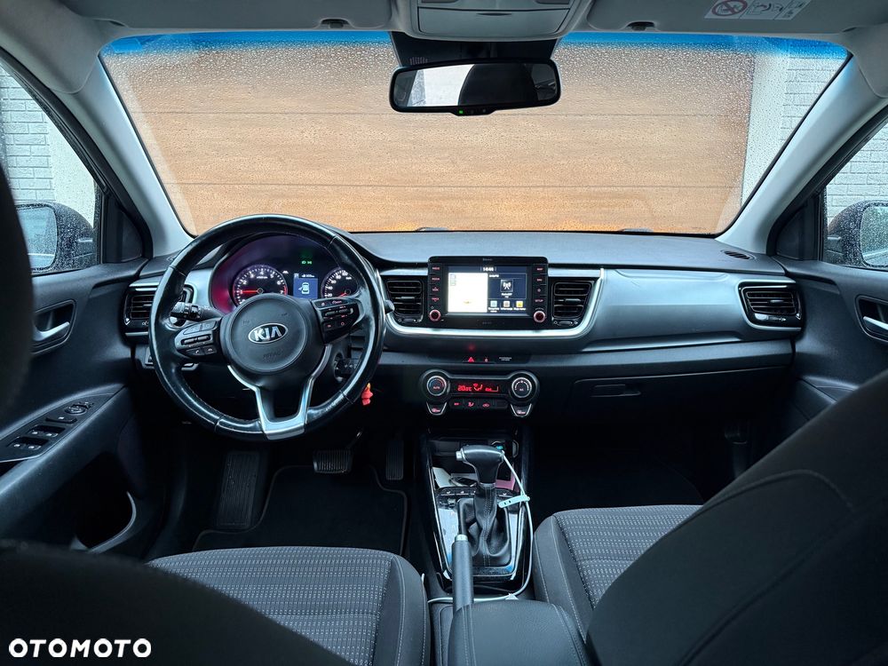 Kia Stonic 1.0 T-GDI 120 DCT OPF Edition 7 - 7