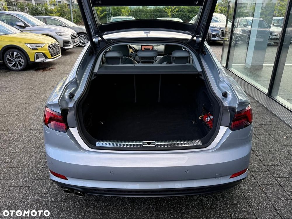 Audi A5 Sportback - 25