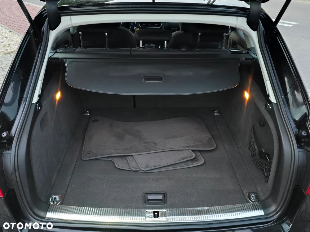 Audi A4 Avant 2.0 TFSI Ambition - 19