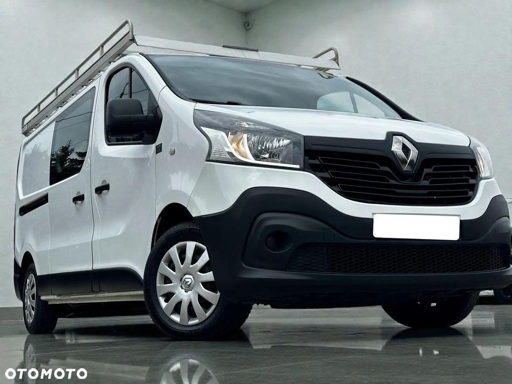 Renault Trafic - 5