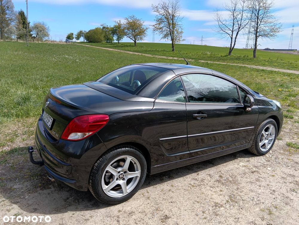 Peugeot 207 - 2